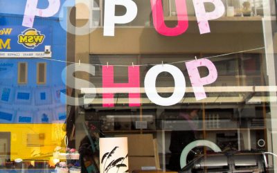 “Huidige handelshuurwet ontmoedigt pop-ups” | RetailDetail