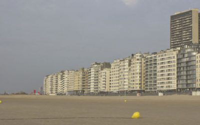 De Belgische kust kampt met ouderdomskwaaltjes – Immo – Trends.be